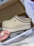 UGG tazz, marimea 39, NOI
