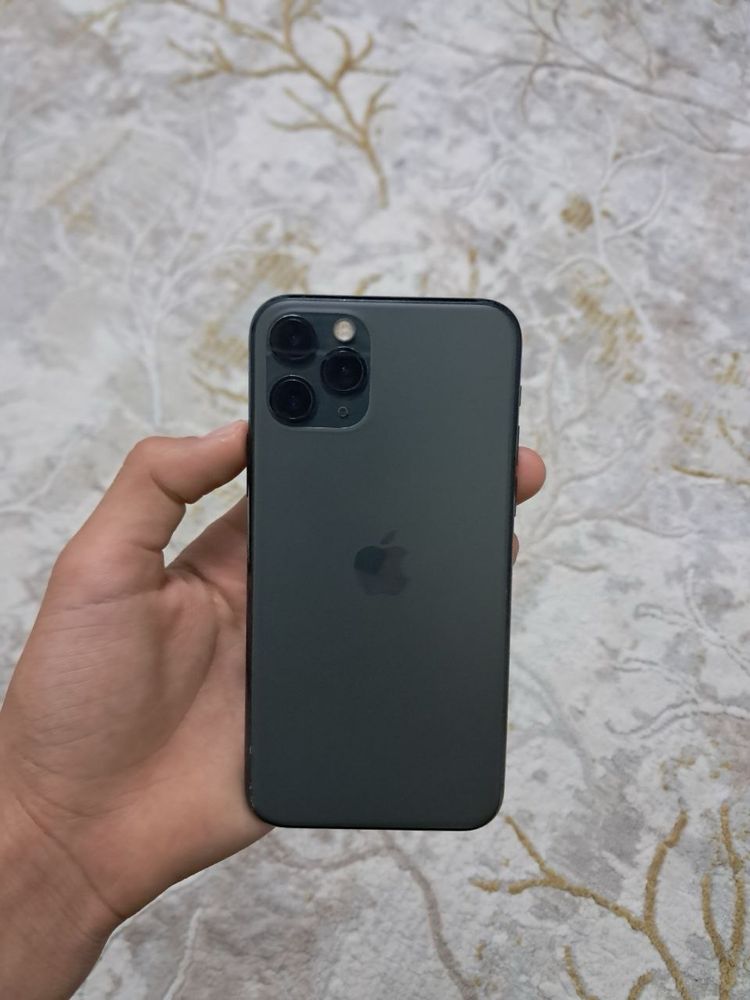 Iphone 11 pro 256gb 83 yomkst