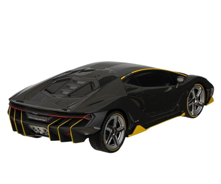 Masina cu telecomanda