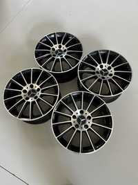 Джанти за Мерцедес 16" 5x112 Djanti za Mercedes W203 W204 W211 W212