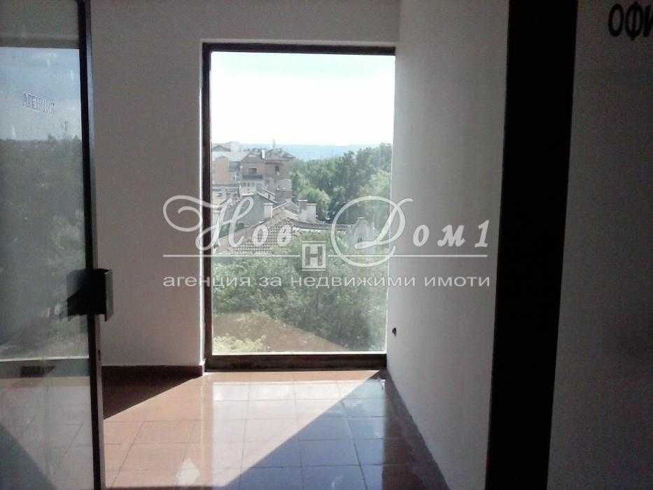 -Офис в сърцето на Варна! В близост до Морската градина!