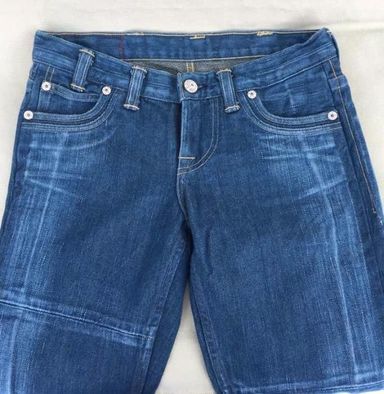 LEVIS Jeans Fashion Colectie RED Blue Conici Nou Original Oferta 1+1