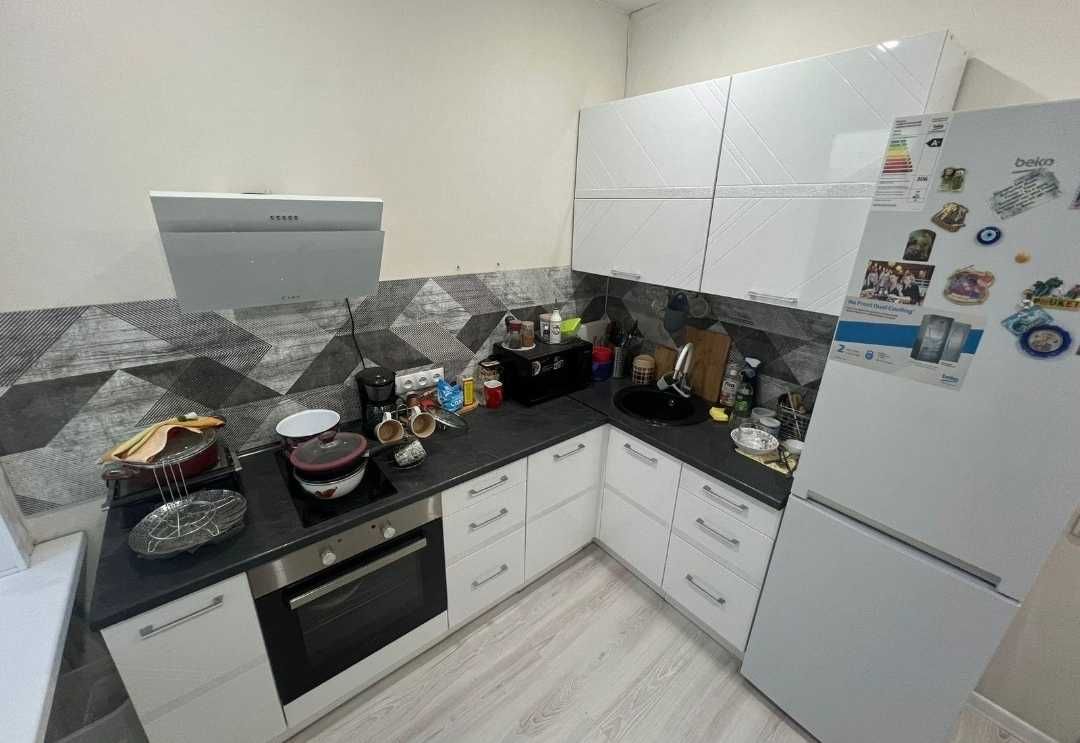 Сдаётся дом КВ в Тастаке
