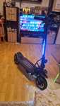 URGENT Vând trotineta Dualtron spider max