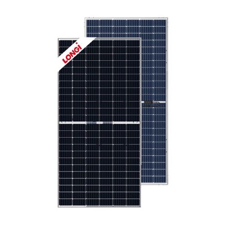 Фотоволтаичен Панел Longi Solar 450 w