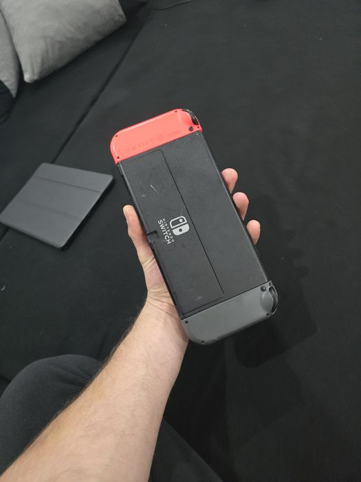Nintendo switch oled Modat