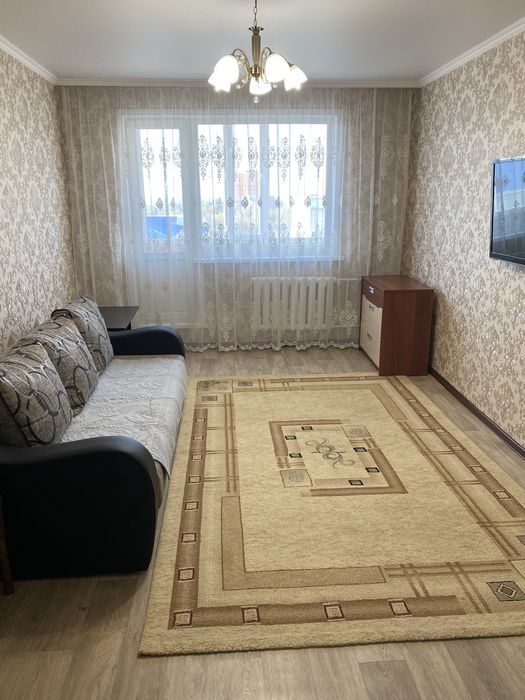 Продам 3х комнатную квартиру