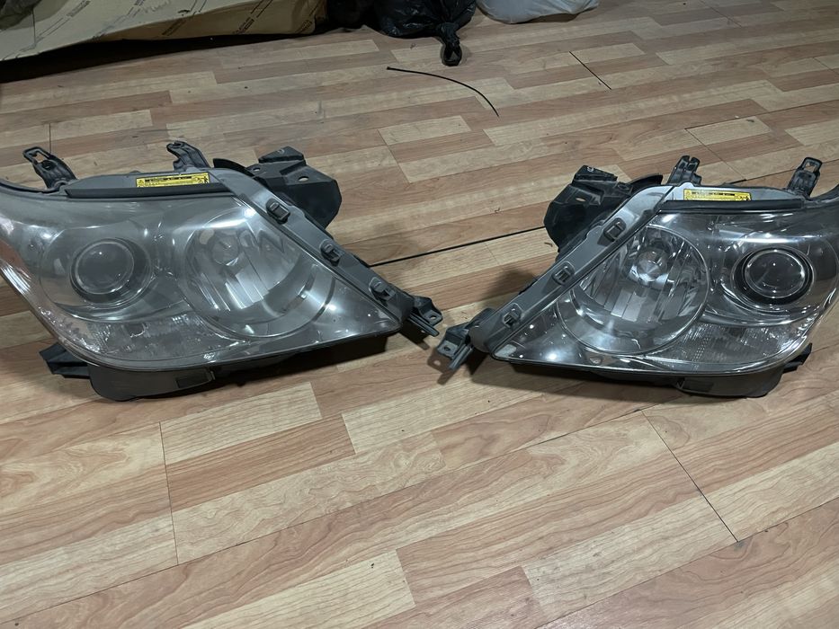 Lexus 570lx faralari sotiladi sotsaniya ideal aybi yoq remont bumagan