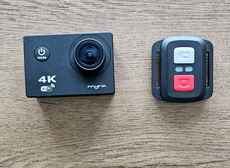 Camera sport de actiune Muris My2500