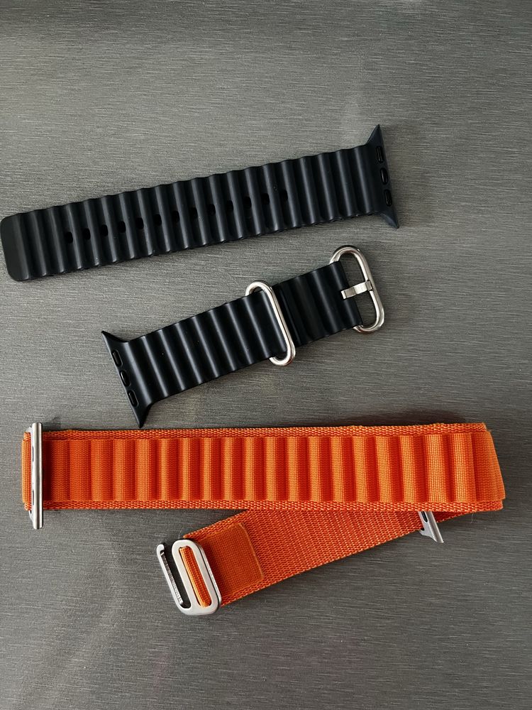 Green Lion Smart Watch Ultra Active 9