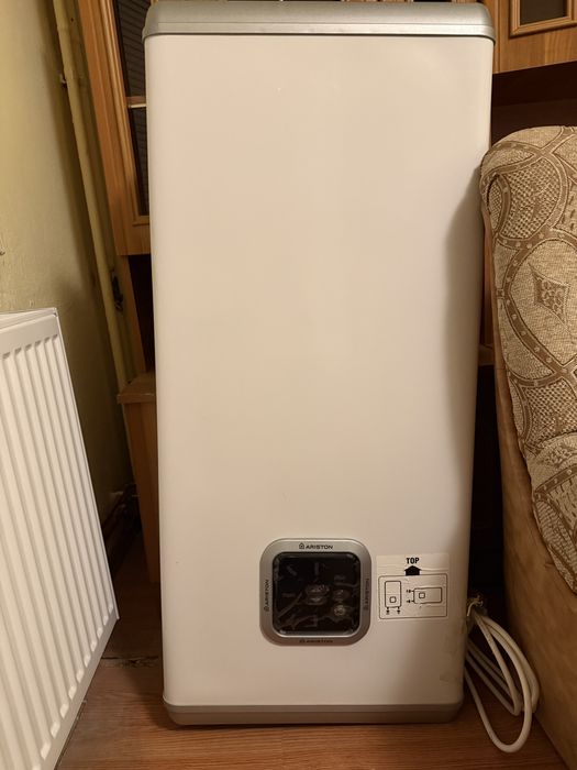 Ariston Velis 80L ca nou