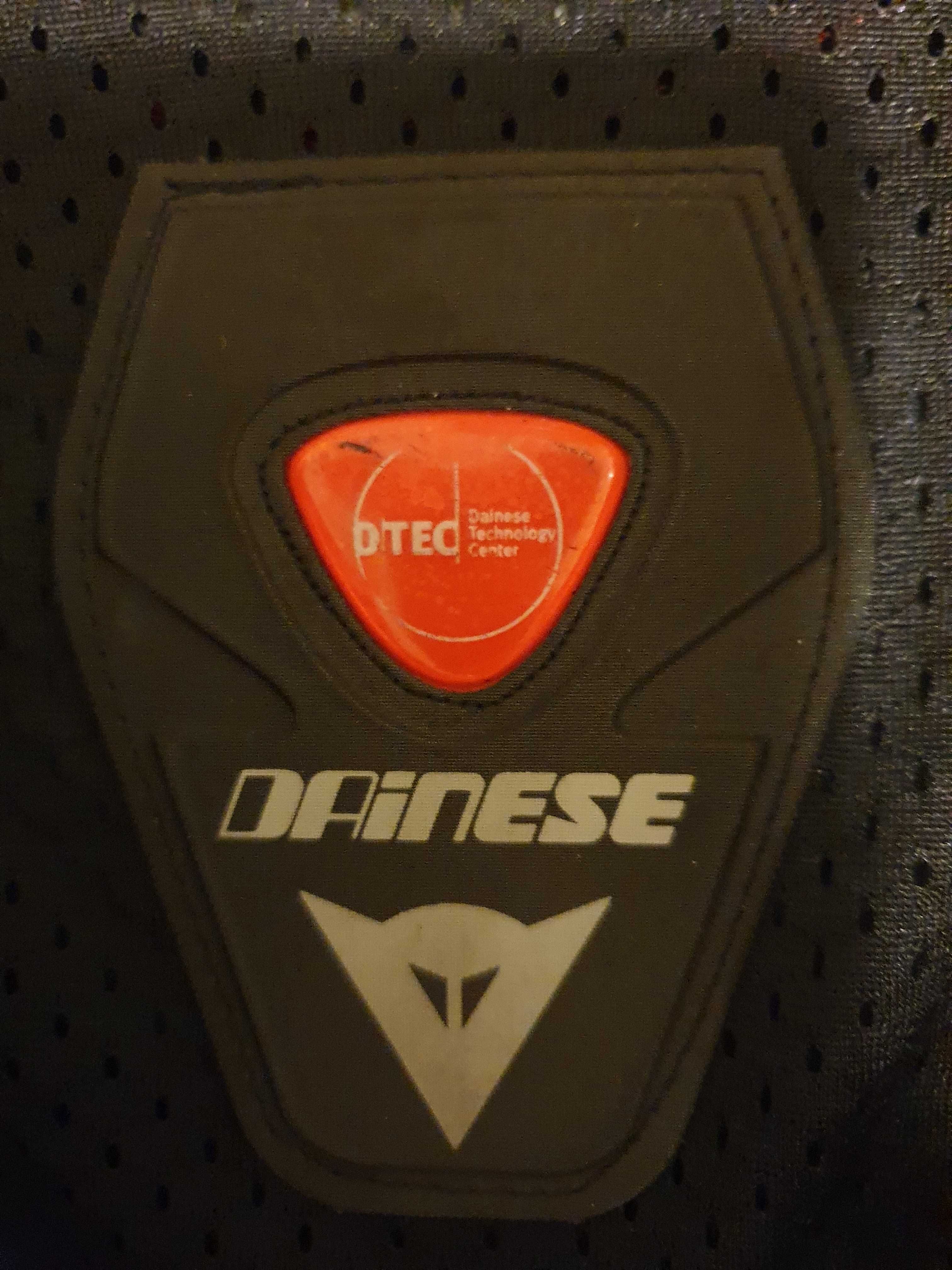 Dainese мото екип от две части N50