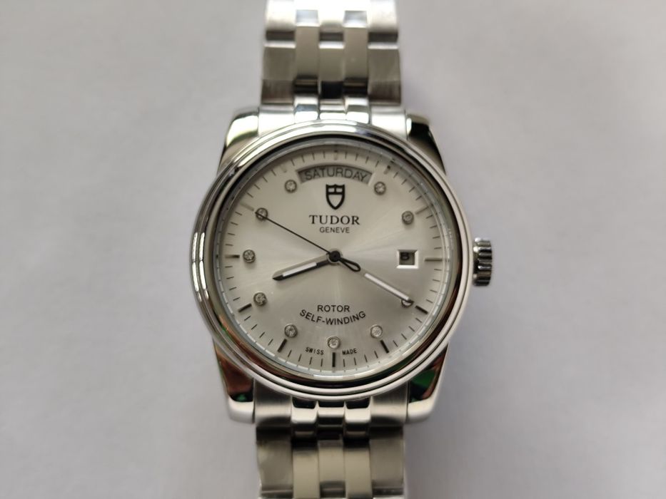 ceas Tudor automatic