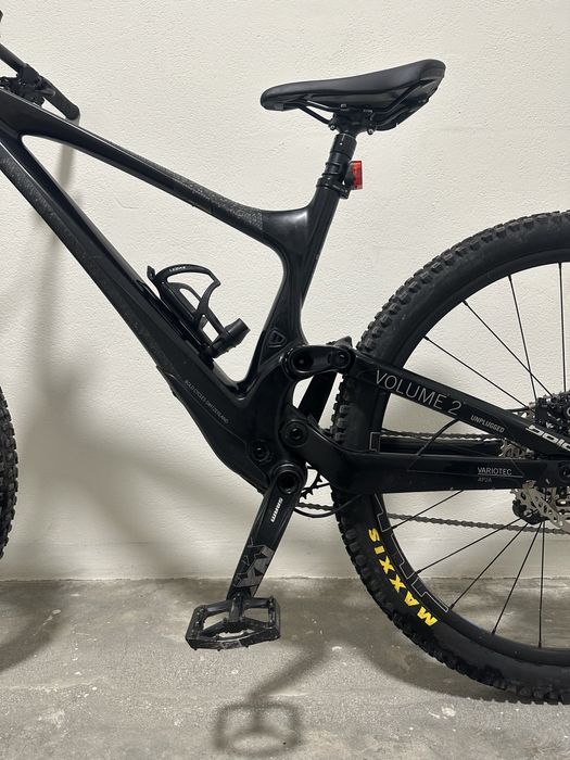 Bicicleta MTB Enduro Bold Bikes