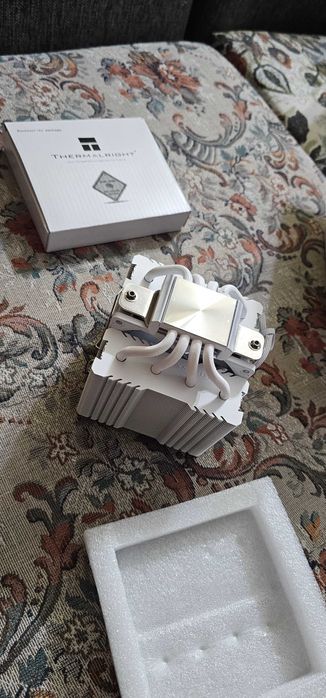 cooler pc amd  intel Cooler CPU Thermalright Peerless Assassin 90 SE