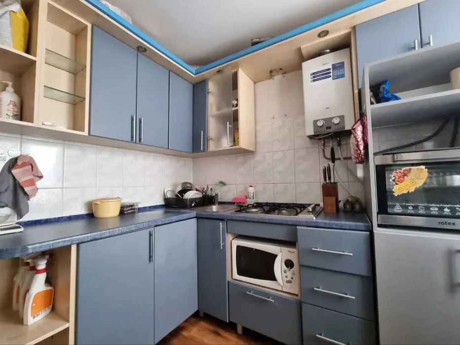 Дава се под наем Двустаен апартамент в София, Зона Б-18 - 67 кв.м за 408 € - Снимка #1