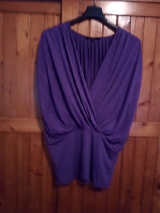 Bluza dama din bumbac