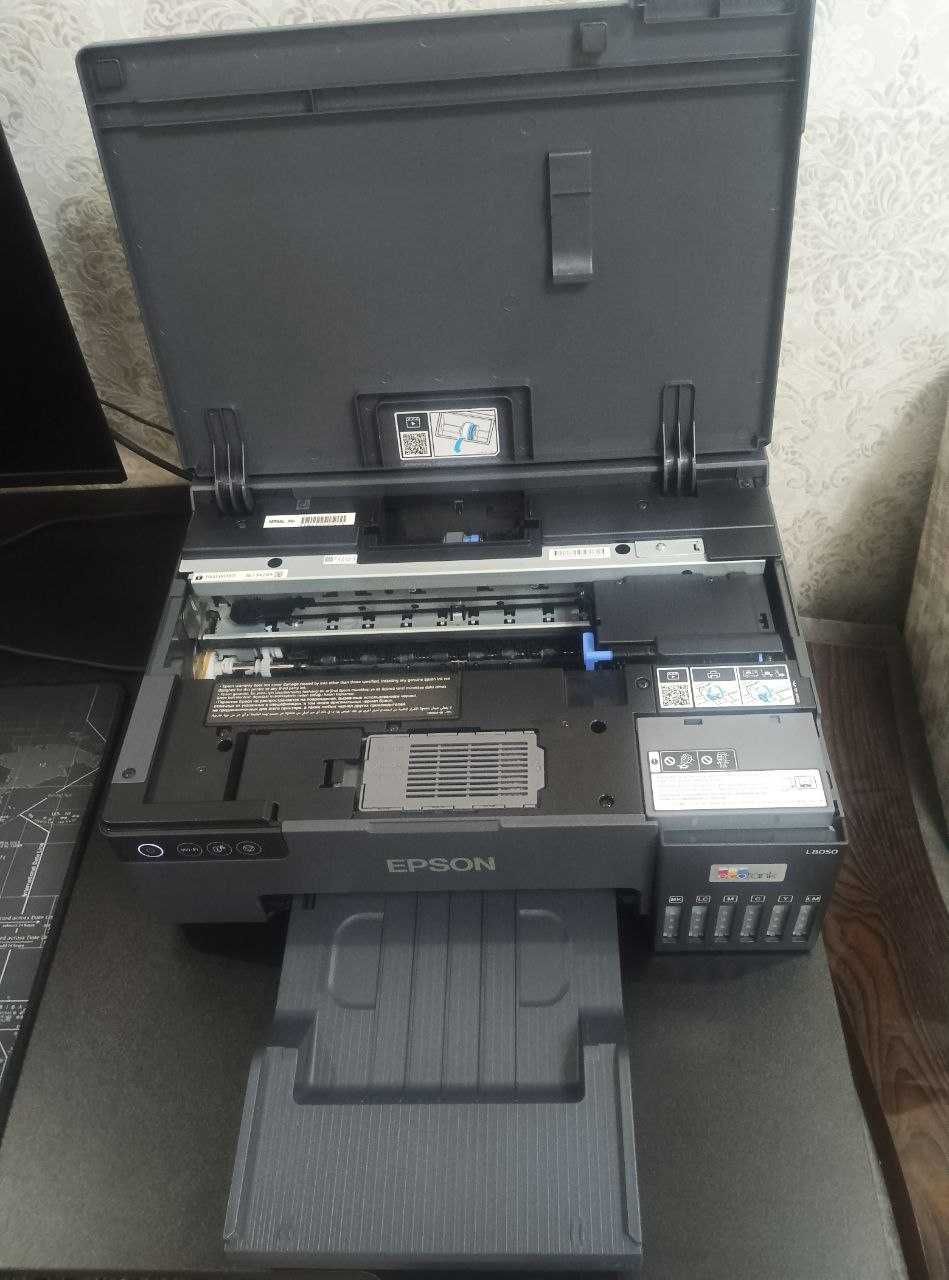 Epson L8050 Принтер