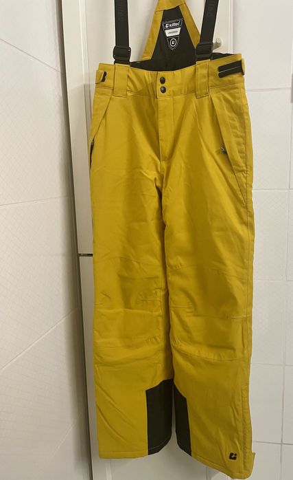 Geaca ski 152/158 BURTON / Pantaloni ski 152 Killtec/ OFERTA pt ambele