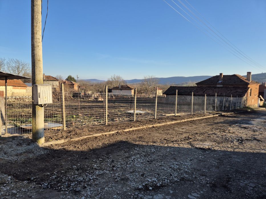 Продава се Къща в с. Боряна, Област Варна - 126 кв.м за 235 €/кв.м - Снимка #3