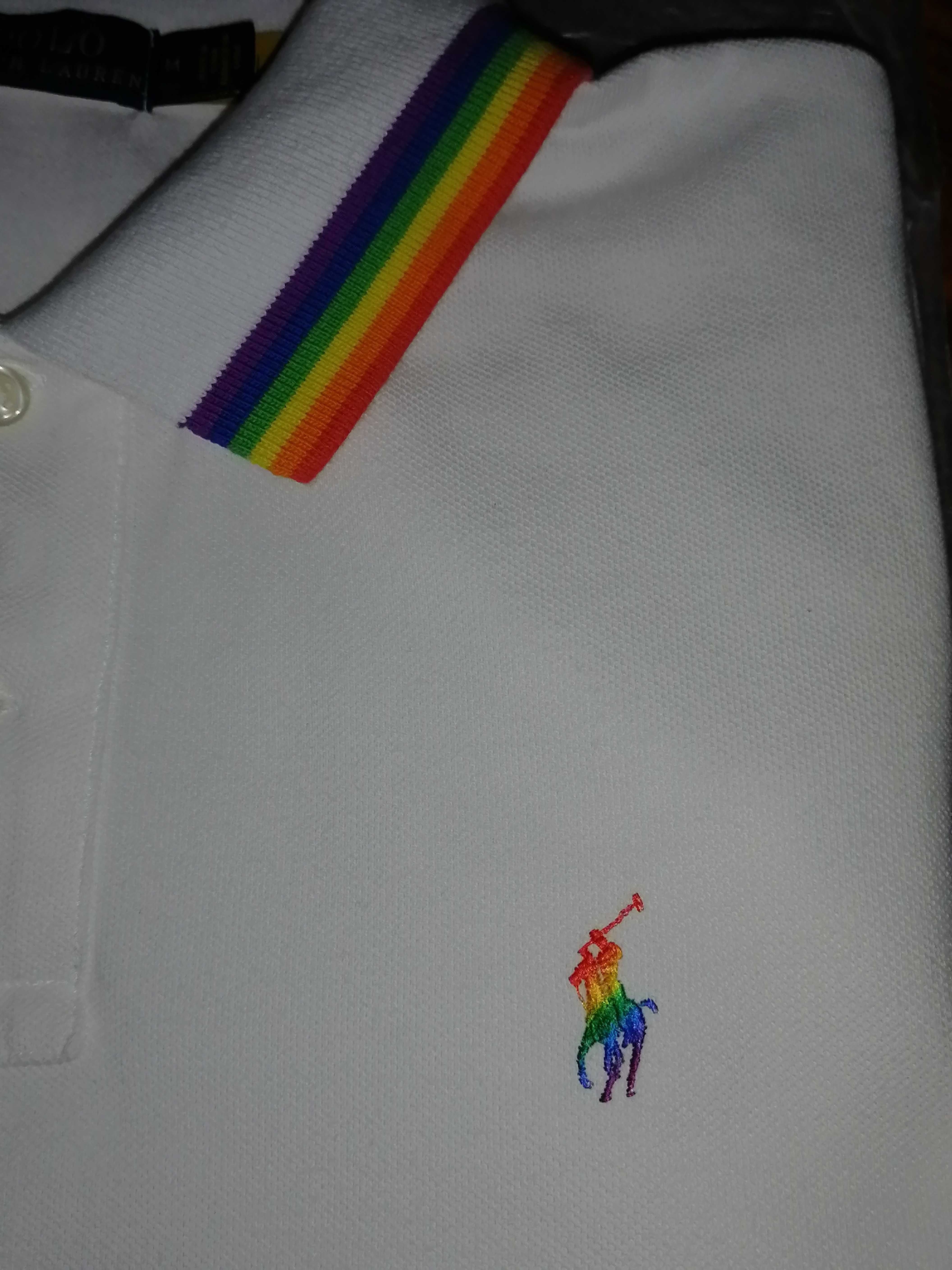 Tricou polo Ralph Lauren