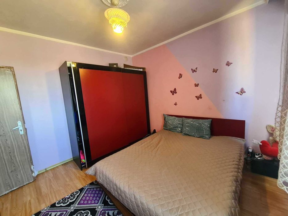 Продава се Двустаен апартамент в с. Стамболово, Област Хасково - 68 кв.м за 1000 €/кв.м - Снимка #7