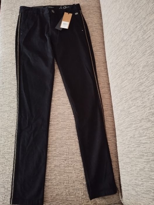 Pantaloni Noi Ddp