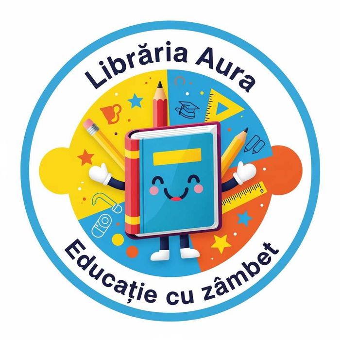 Afacere de vânzare la cheie - librărie online de auxiliare școlare