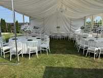 corturi de eveniment de inchiriat