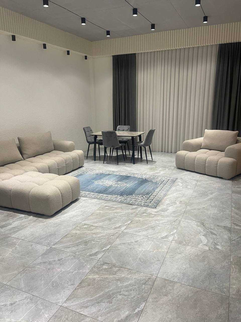 Продается квартира в новостройке Glinka Premium.