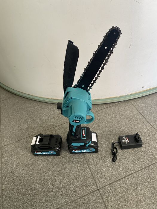 Акумулаторен трион KEWEI 36V Li-Ion – ПОСЛЕДНА БРОЙКА!!!