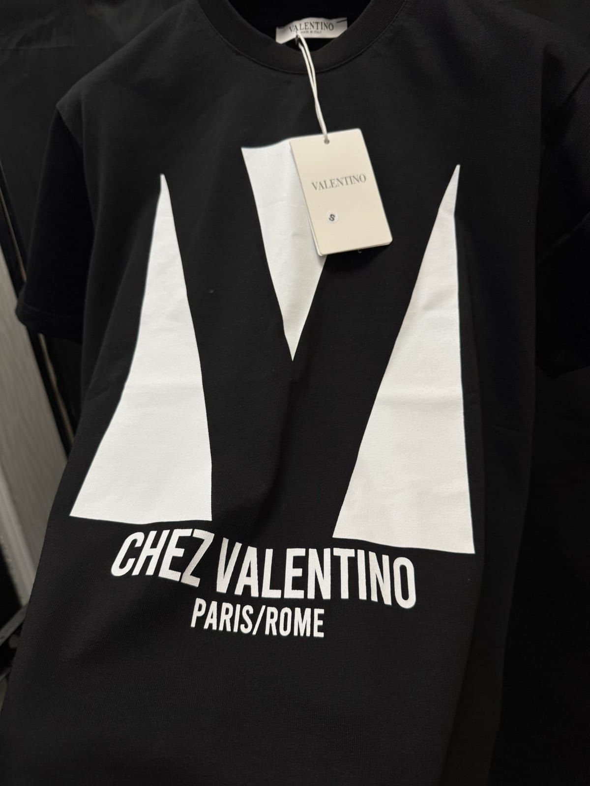 Valentino тениска