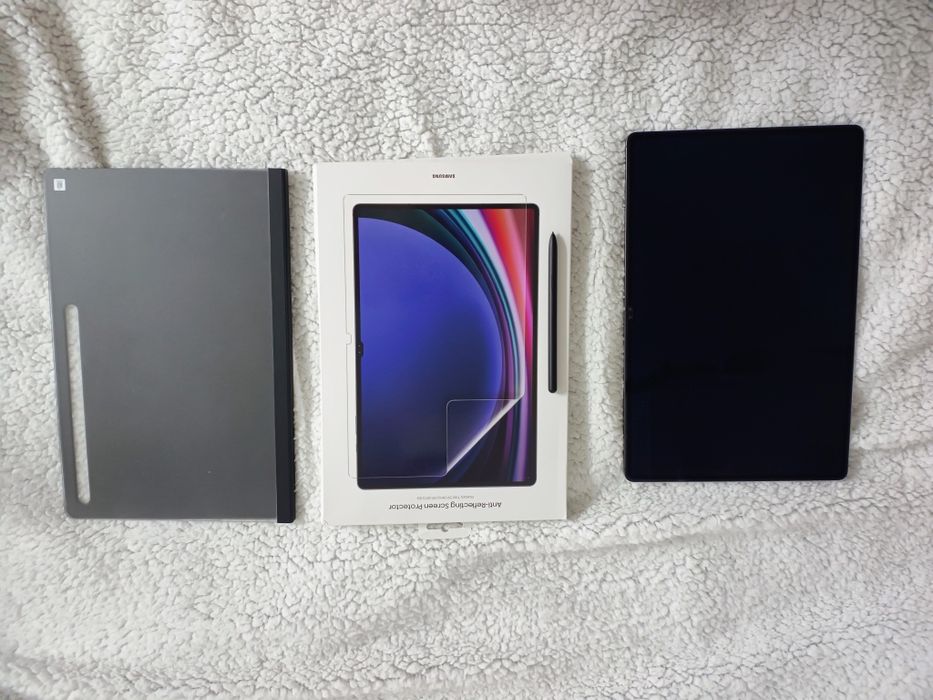 Samsung Galaxy Tab S8 Ultra