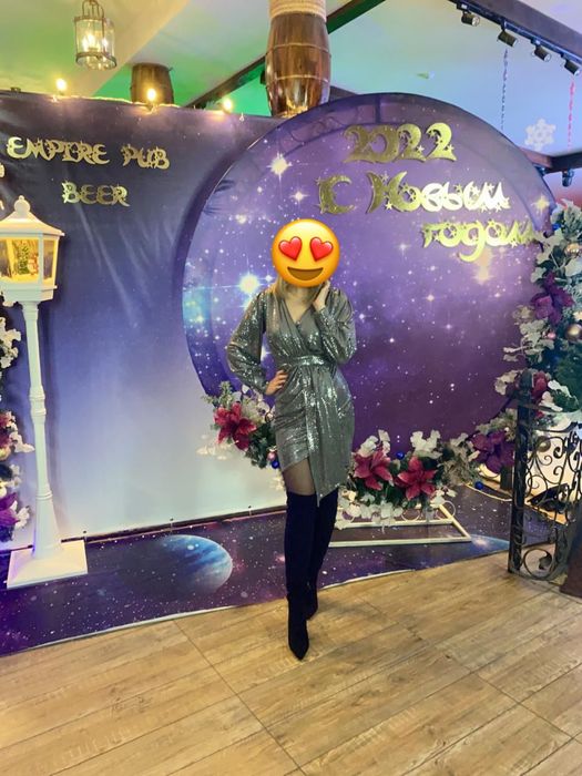 Продам платья нарядные