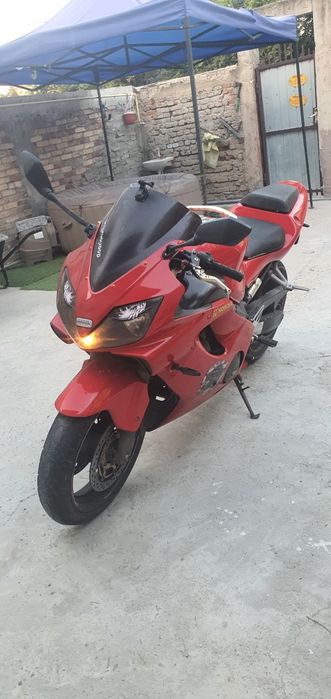 Schimb cu can-am ofer diferenta unde este cazul