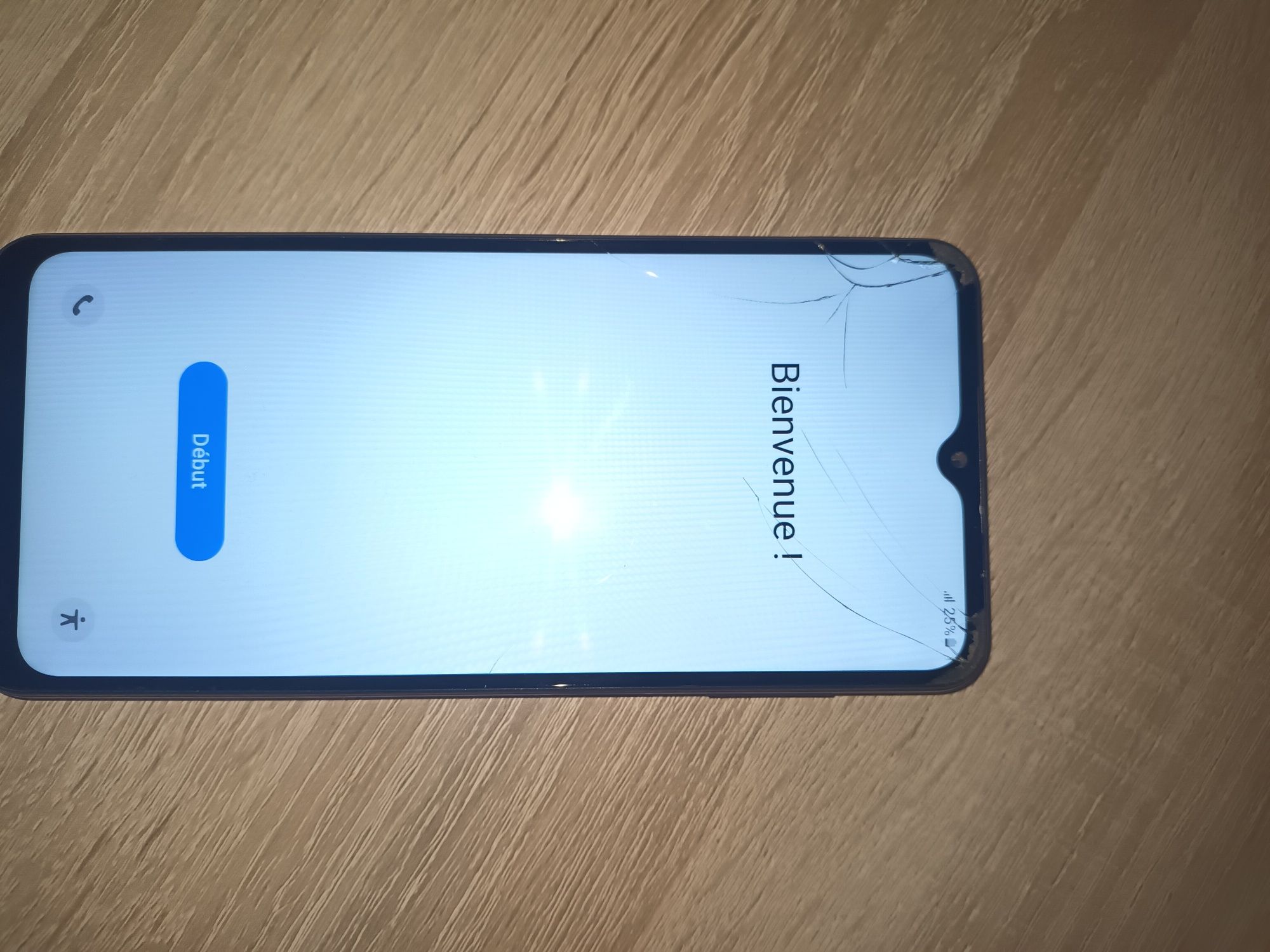 Samsung galaxy a12