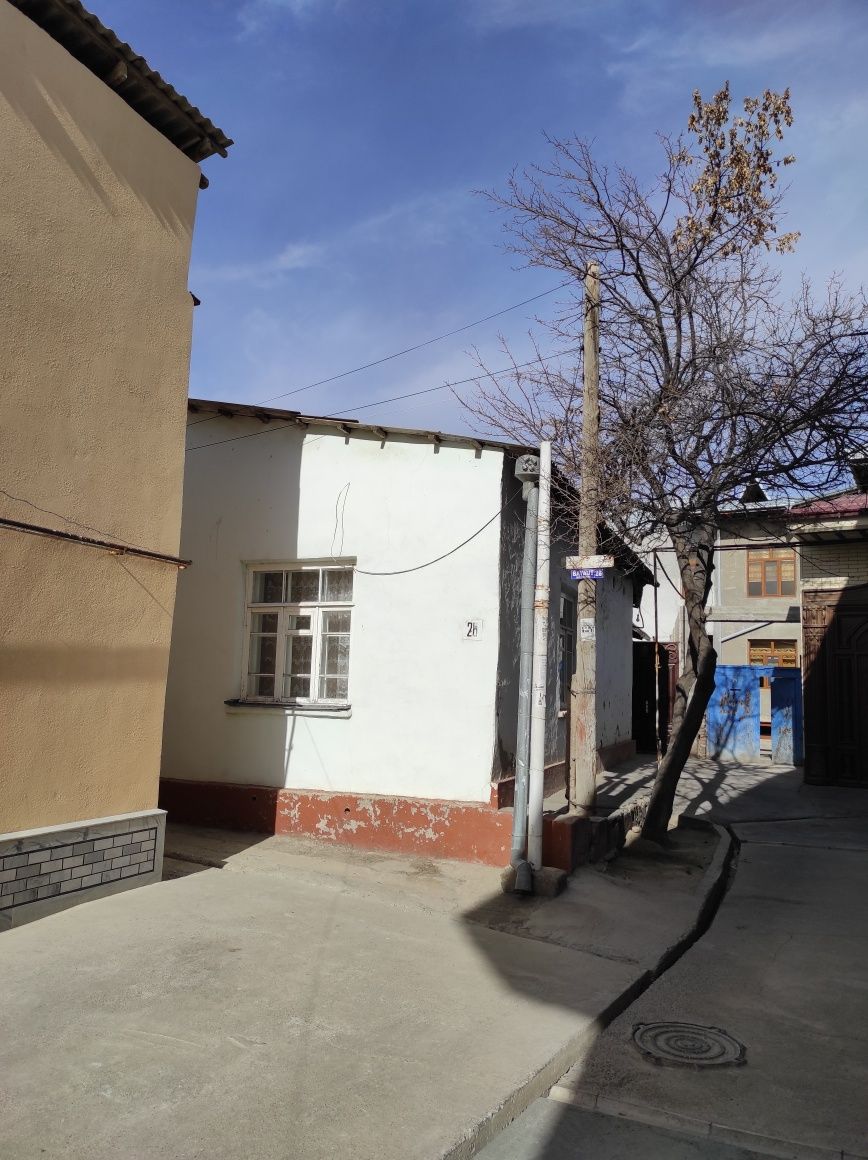 Продается ДОМ.6 КОМНАТ.