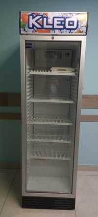 Холодильник витринный для бизнес