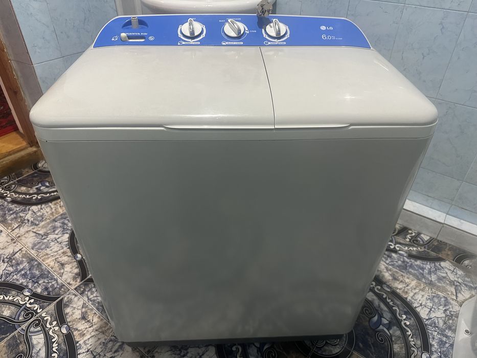 Продаётся стиральная машина