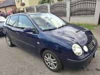 Volkswagen Polo 2003