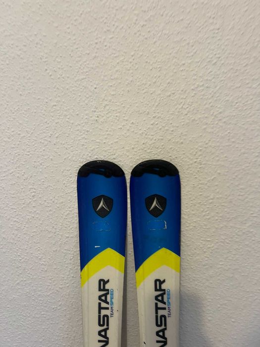 Ski schi carve copii Dynastar Team Speed 130cm