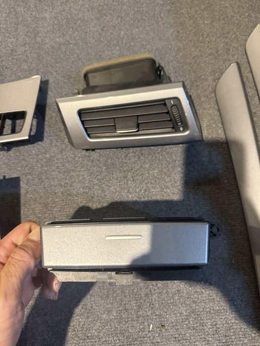 Сиви лайсни БМВ Е60 Е61