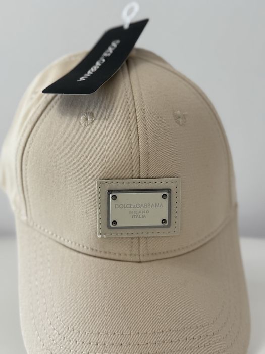 Sapca DOLCE GABBANA super calitate
