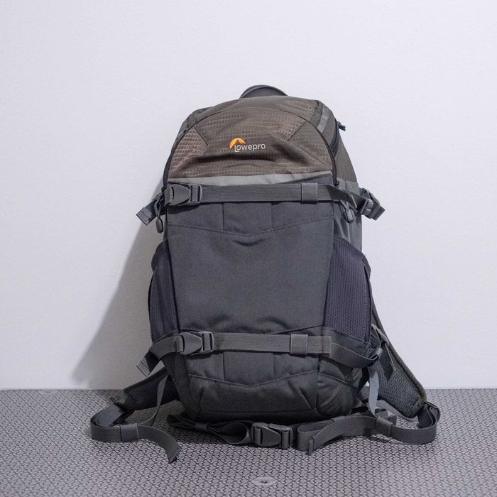 Rucsac foto Lowepro Flipside Trek 250 BP