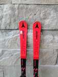 Schiuri ski Atomic Redster S7 sh 163 cm