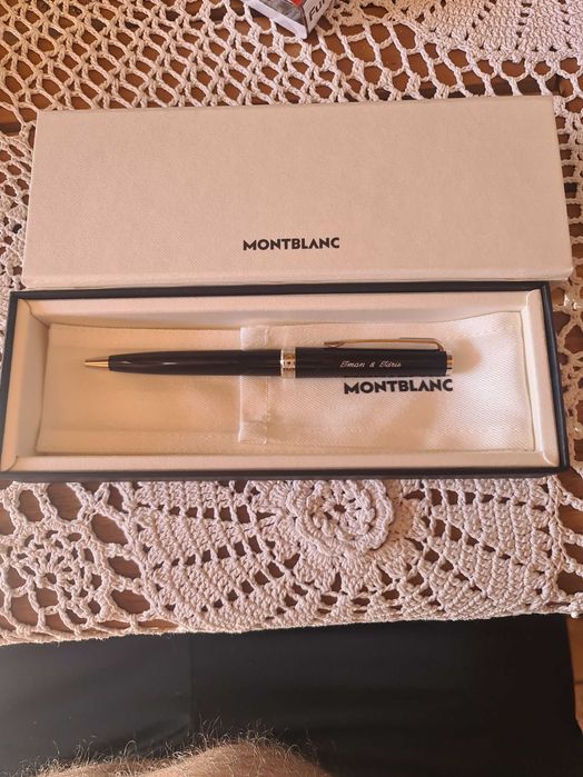 Pix Montblanc  elegant