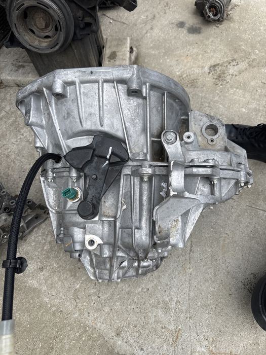 Cutie viteze renault master2020 2.3 cu tractiune fata
