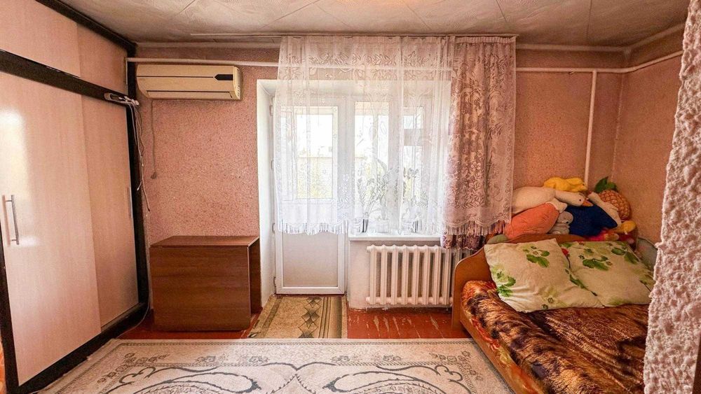 2х ком Айгерим Жуматаева