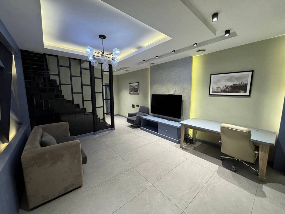 Аренда помещения с мебелью и техникой Хумо Арена