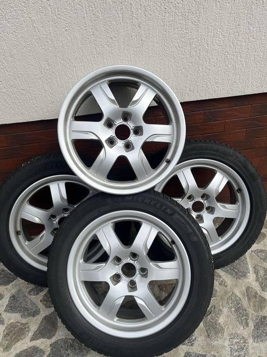 Jante Audi 5x112  R17 ET28